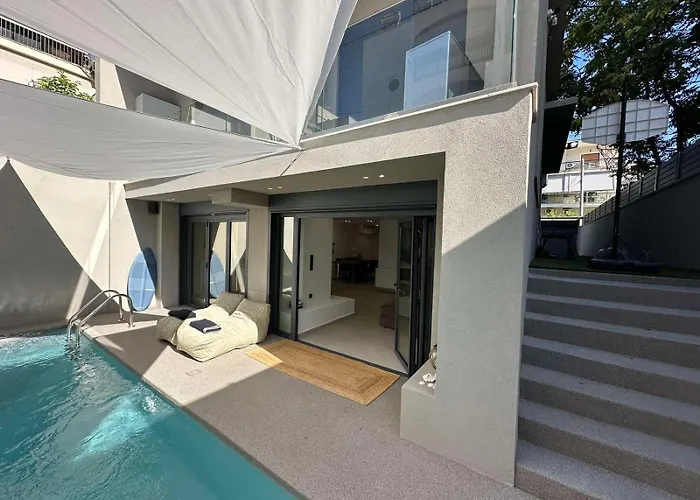 Ilion Villa