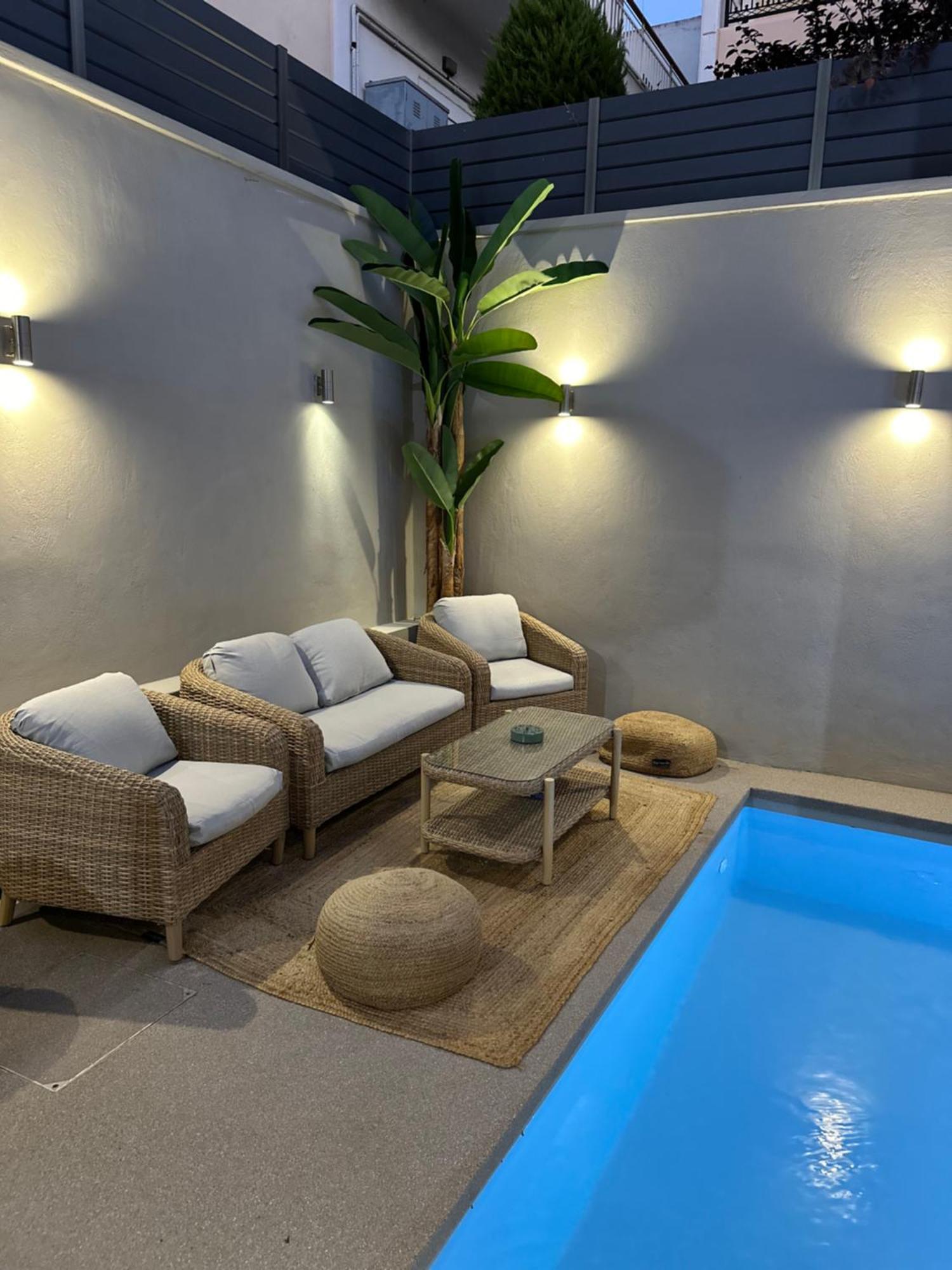 Ilion Villa Athens