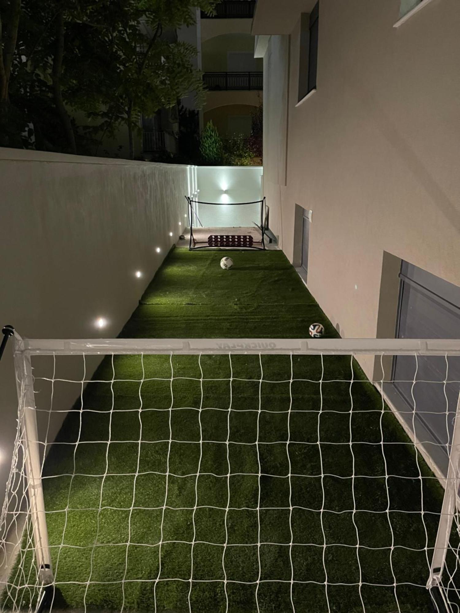 Villa Ilion Athens