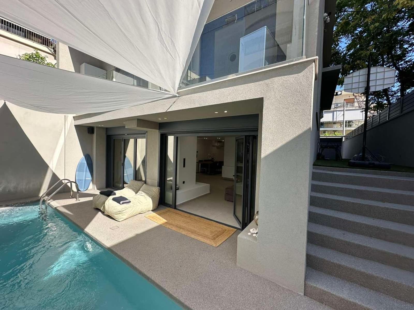 Villa Ilion *