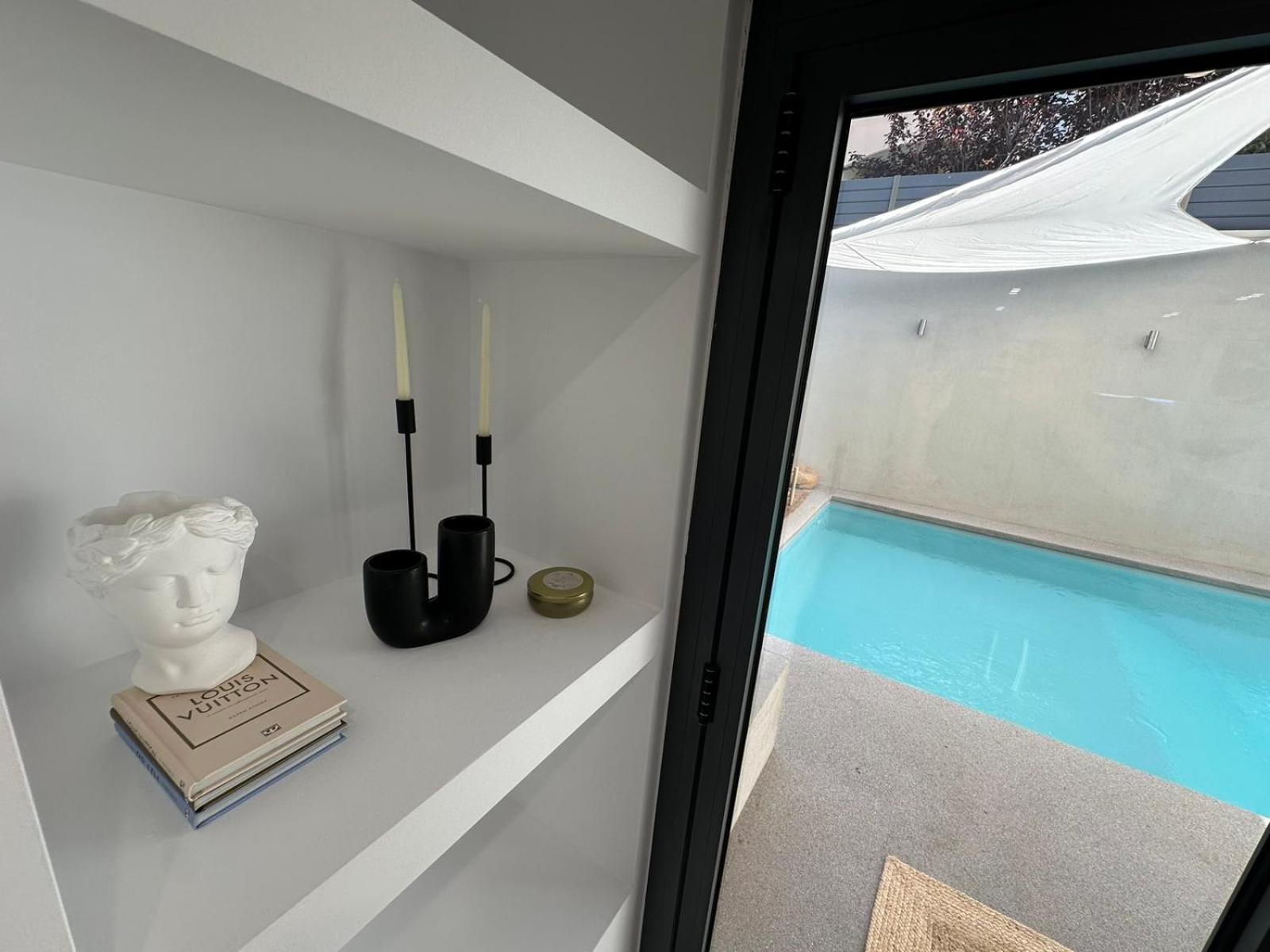 Villa Ilion
