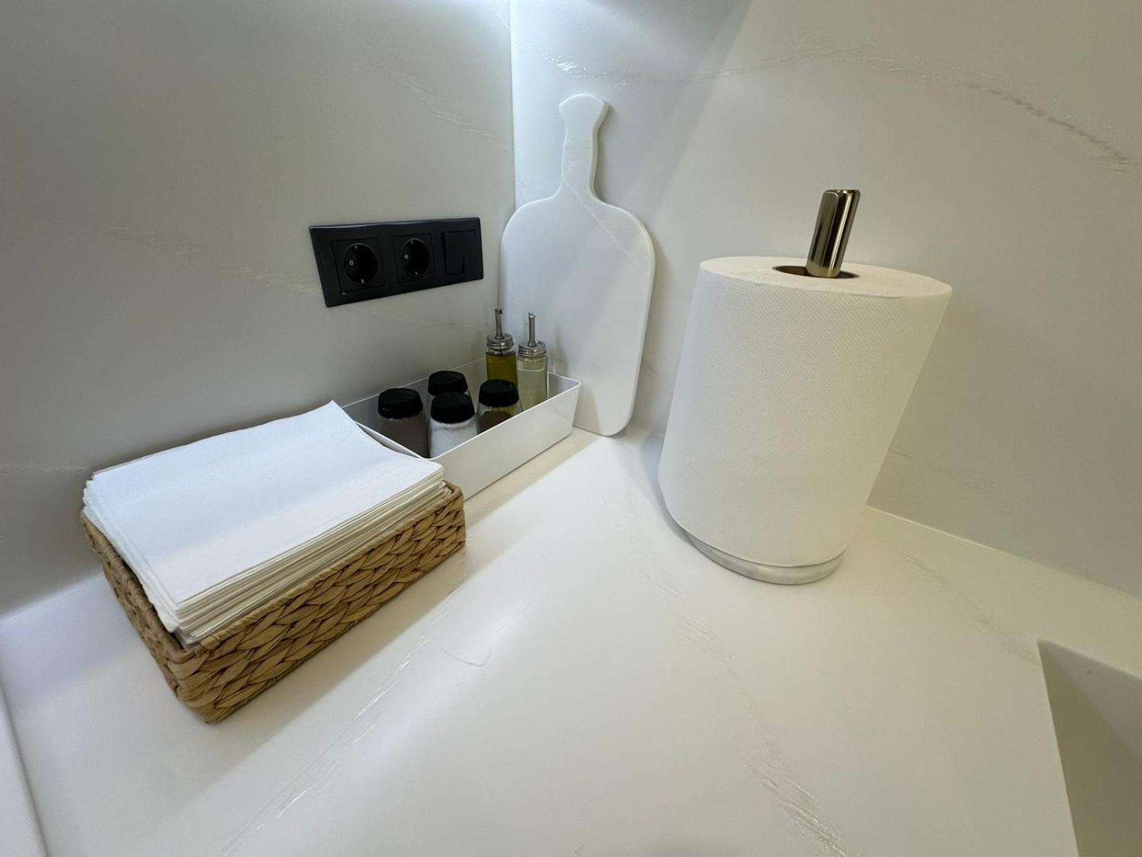 Ilion Villa