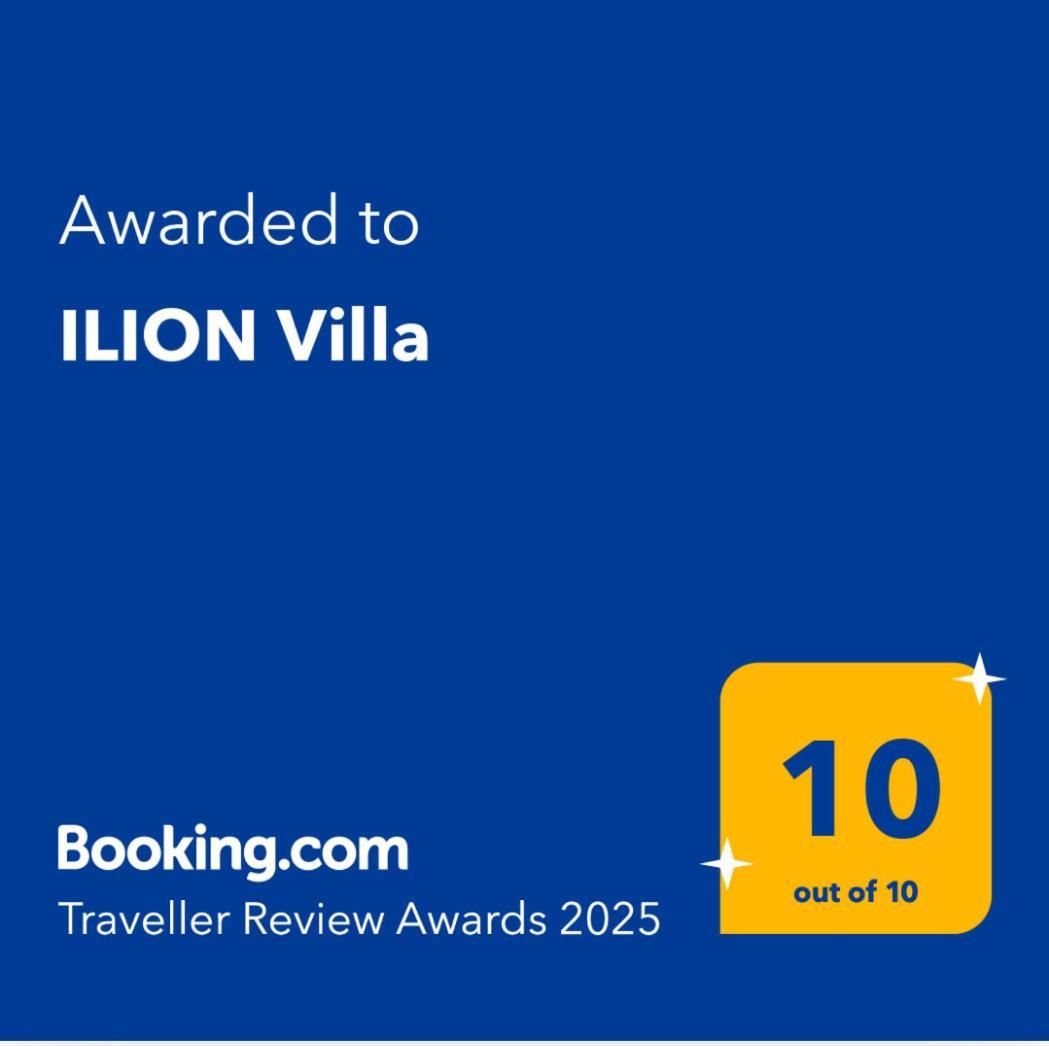 Ilion Villa